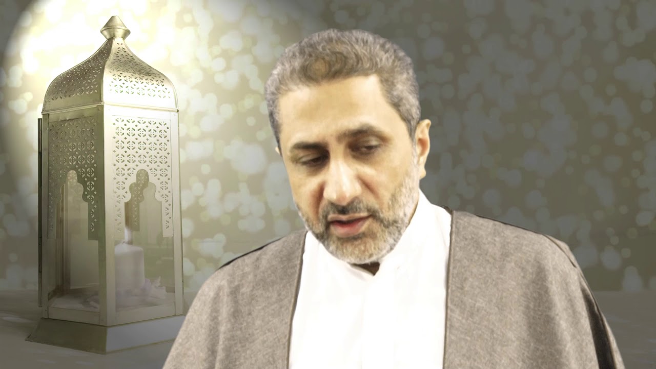7. Qābīl killing Hābīl [Sages of the Quran]