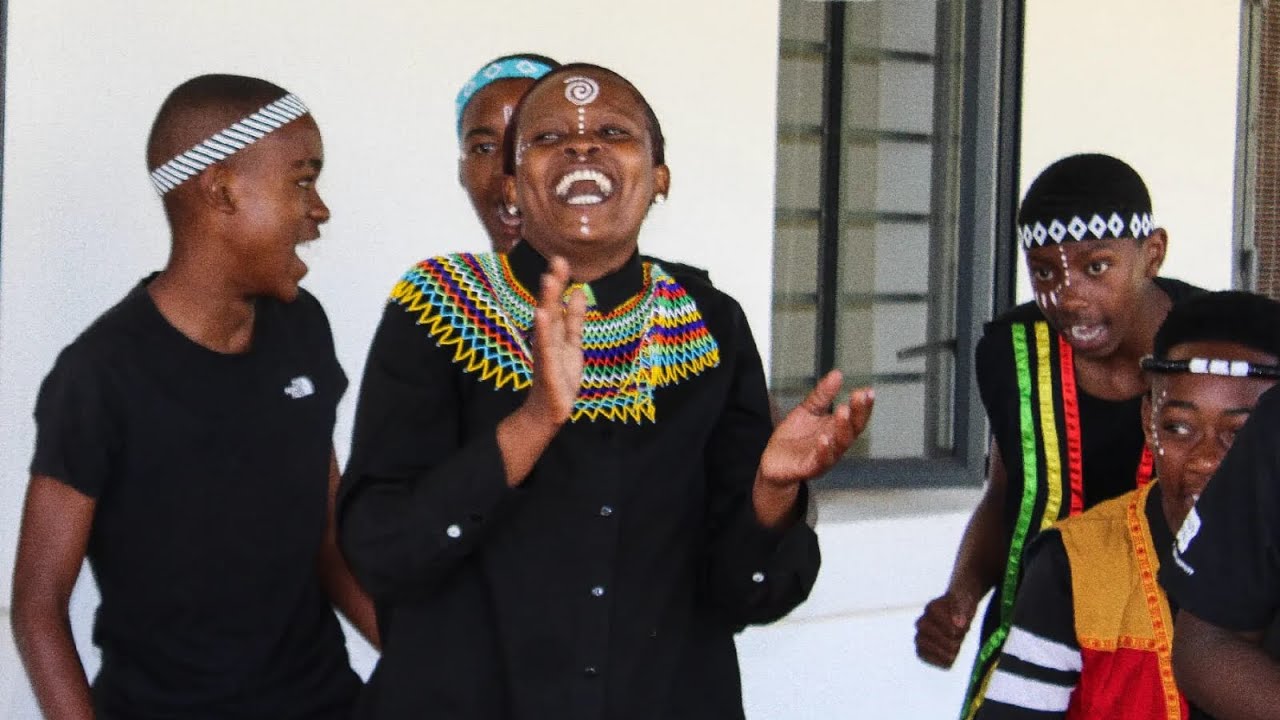 Interview with Pinky/Vulingoma Choir