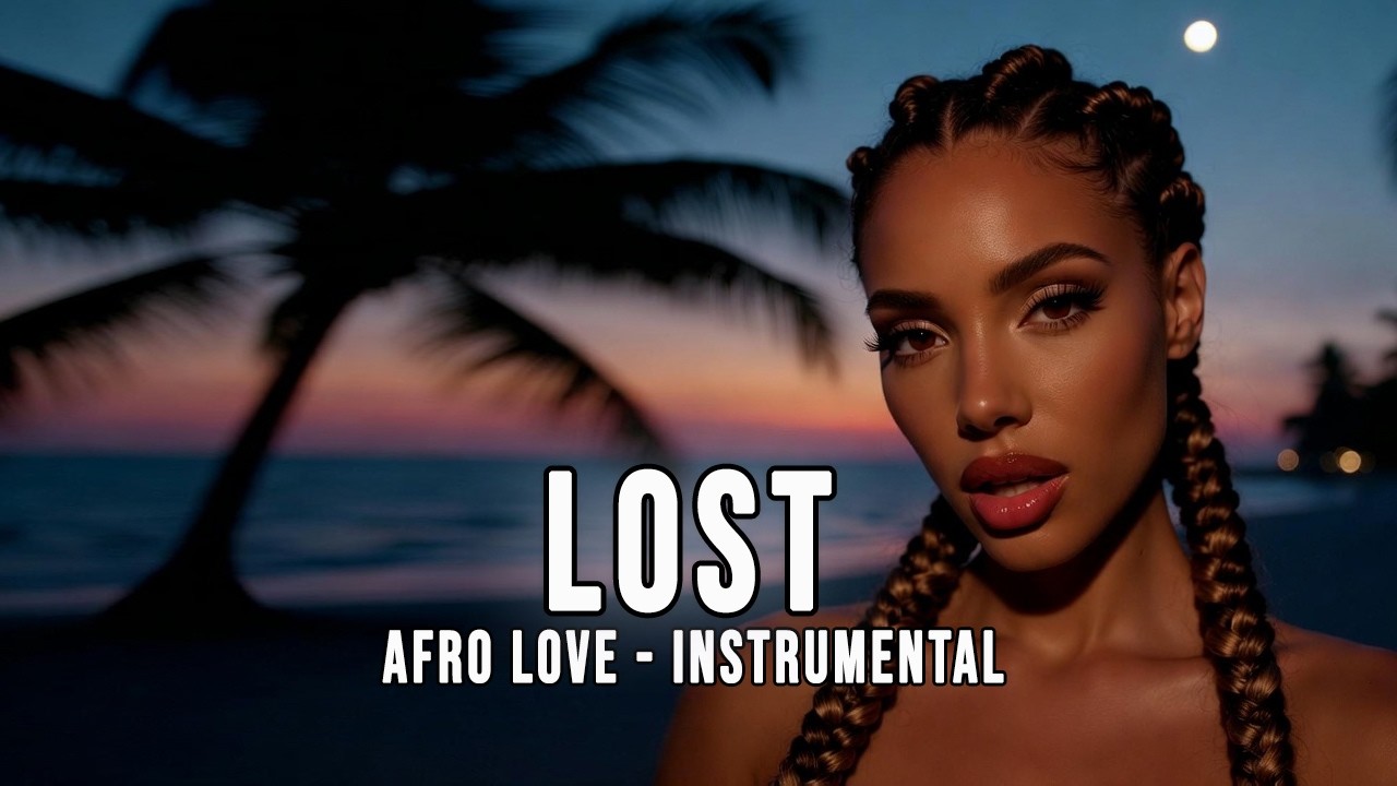 Afro love Type Beat 2026 – 
