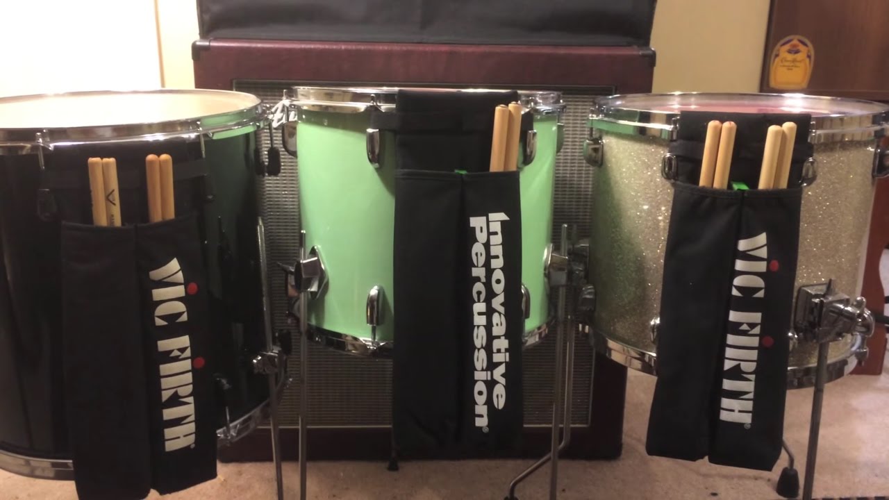 The Best Stick Bag