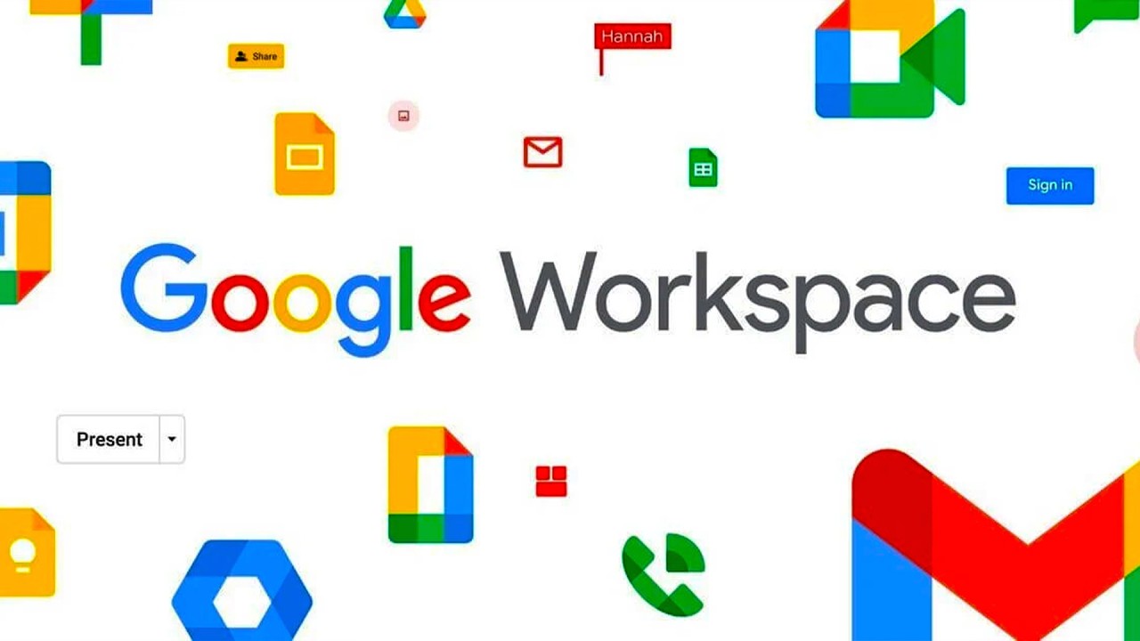 Включите интеллектуальные функции Google Workspace в Google Диске.
