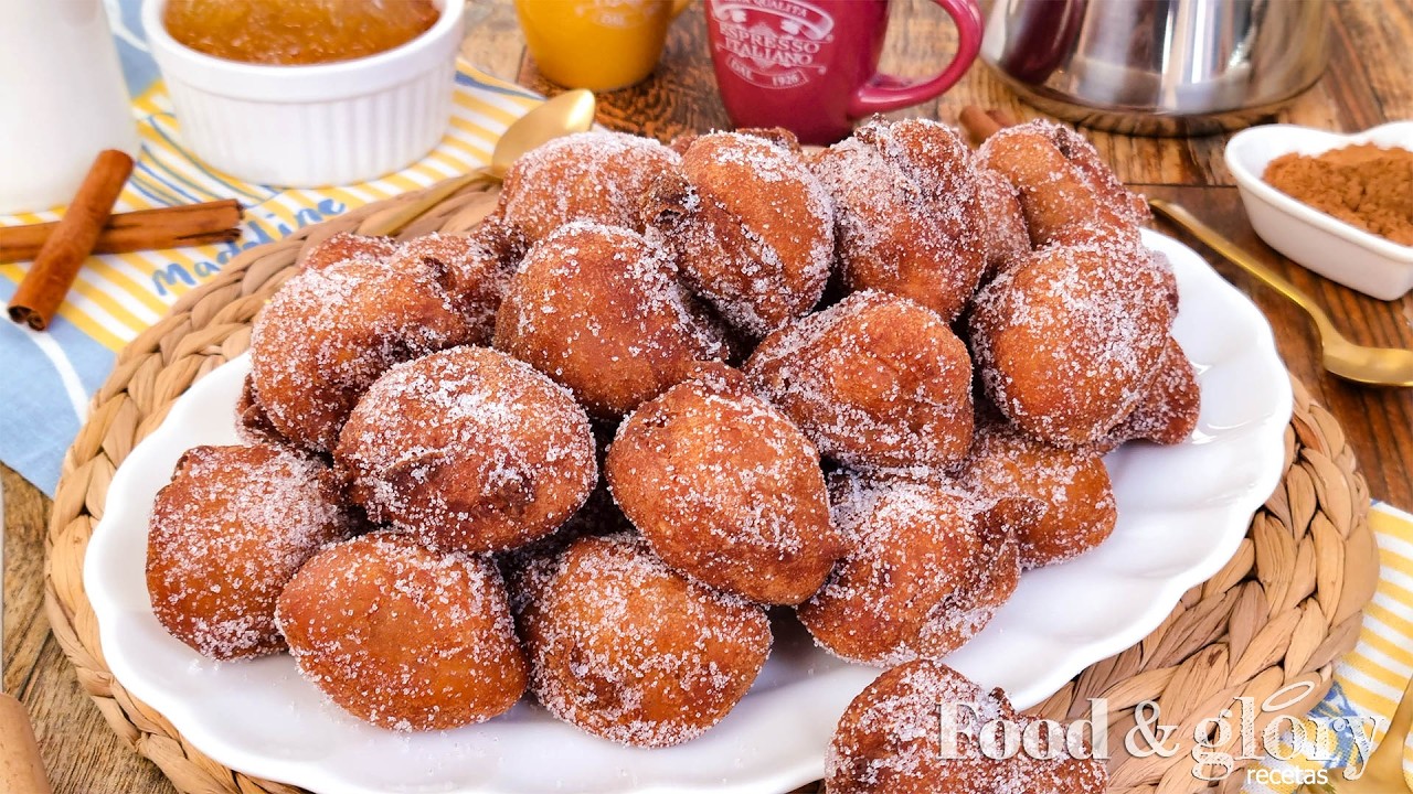 ⏰ Cuando tengo poco tiempo, 👼¡preparo el dulce de cabello de ángel más fácil y rico! 😍