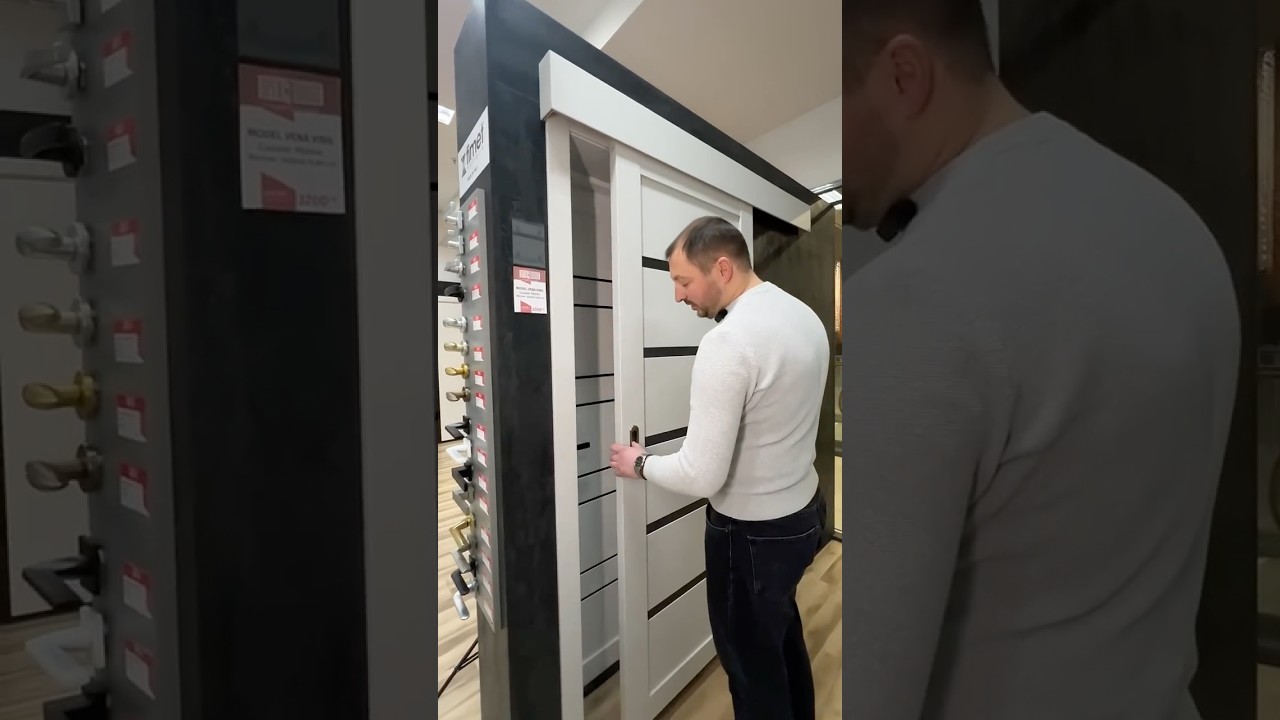 👉 Uși Glisante de la Opendoors 👌