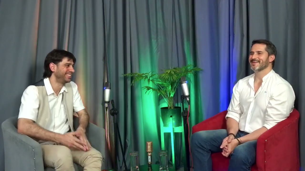 Desde el empresariado, ¿qué hace falta para que Tucumán sea pujante? - Entrevista a Máximo Bulacio