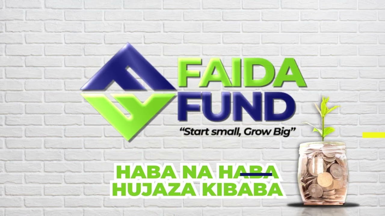 FAIDA FUND/ JINSI YA KUJIUNGA NA KUWEKEZA/ MAMBO MUHIMU KUHUSU UWEKEZAJI: