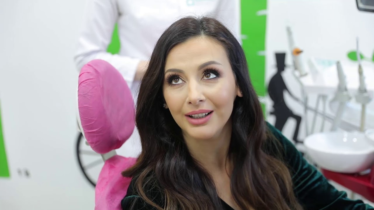 Xing me Ermalin - Diamond Dental
