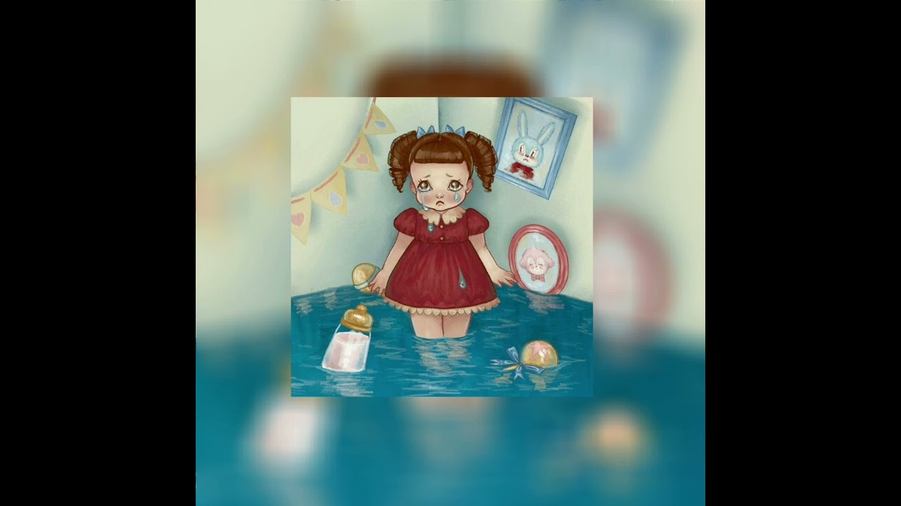 Melaine Martinez - crybaby *+°•speed up•°+*