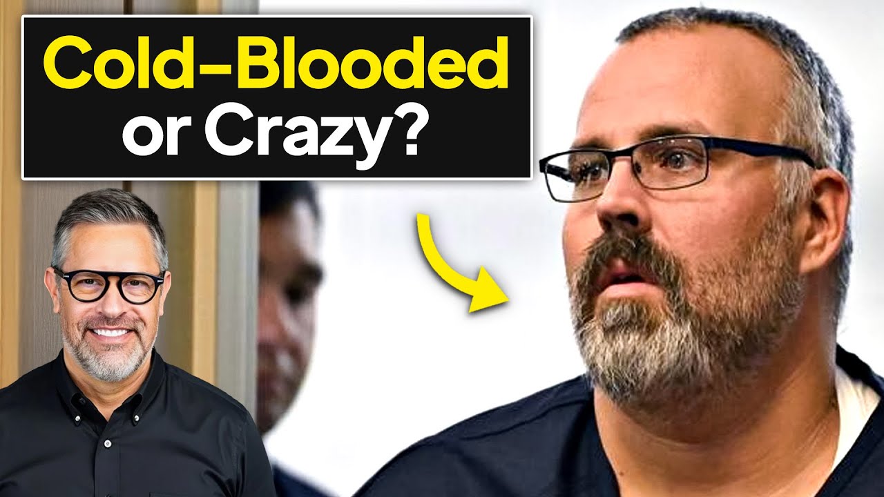 New VIDEO: Kentucky Sheriff Shows Judge's Defensive Moves Moments Before The Attack