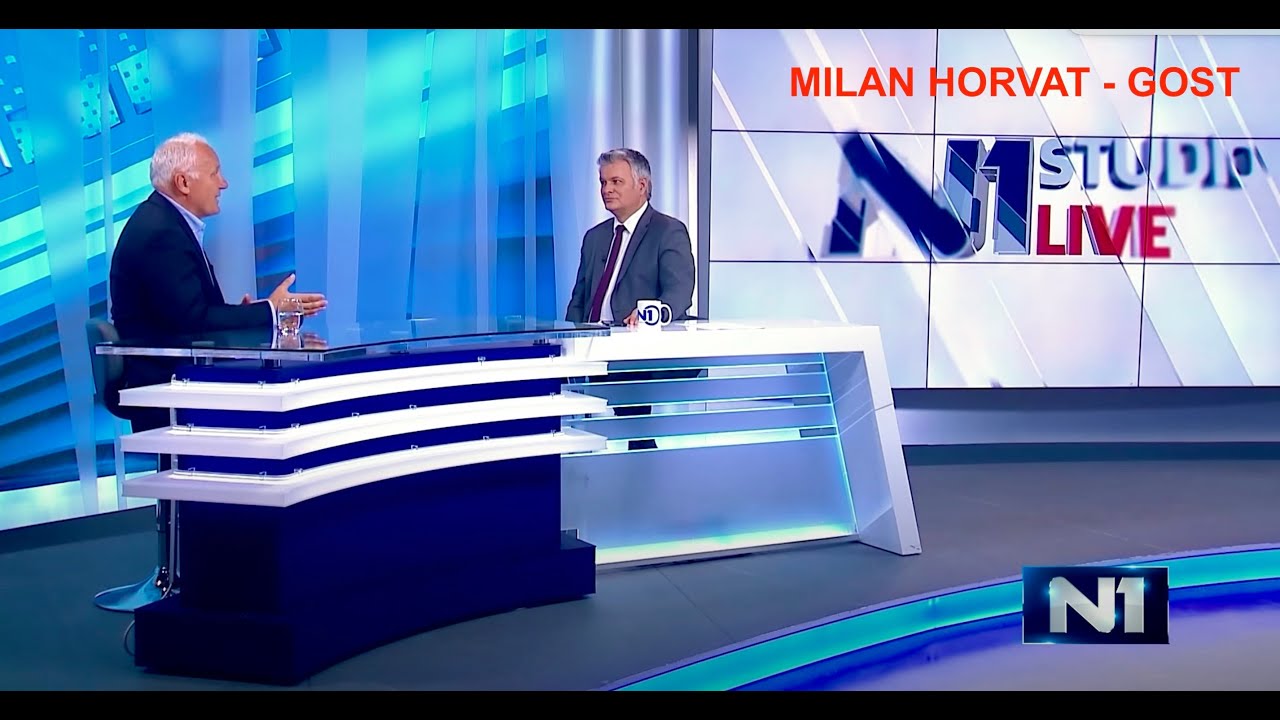 Geopolitika i trži&scaron;te kapitala