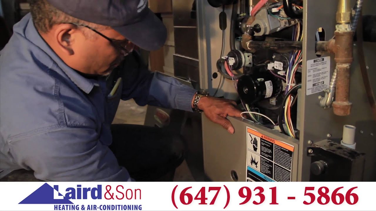 Lennox Furnace Services Toronto ON | (647) 931-5866
