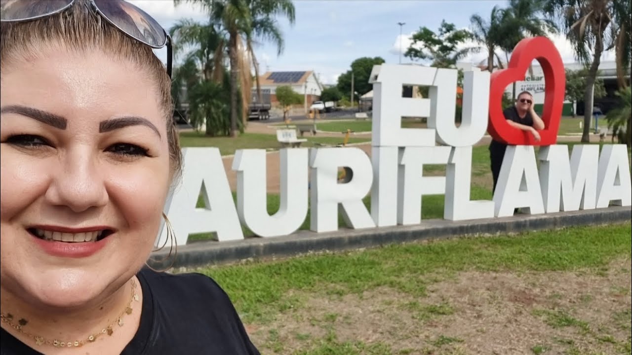 Auriflama/Sp