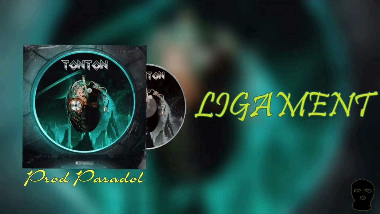 LFERDA - LIGAMENT - Version Instrumental | Lferda Type Beat (Prod by Paradol)