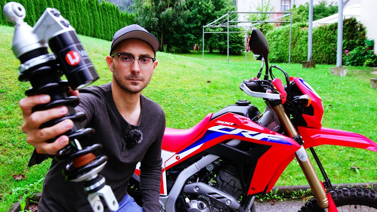 COMO TROCAR AMORTECEDOR DA MOTO