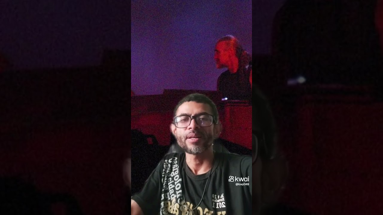 Boom Gaspar/Pearl Jam - Perfil do M&uacute;sico #rock #viral #music #shortsvideo