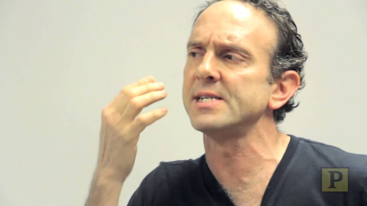 OBSESSED!: Seth Rudetsky, a Dog Person, Invites David Hibbard and 