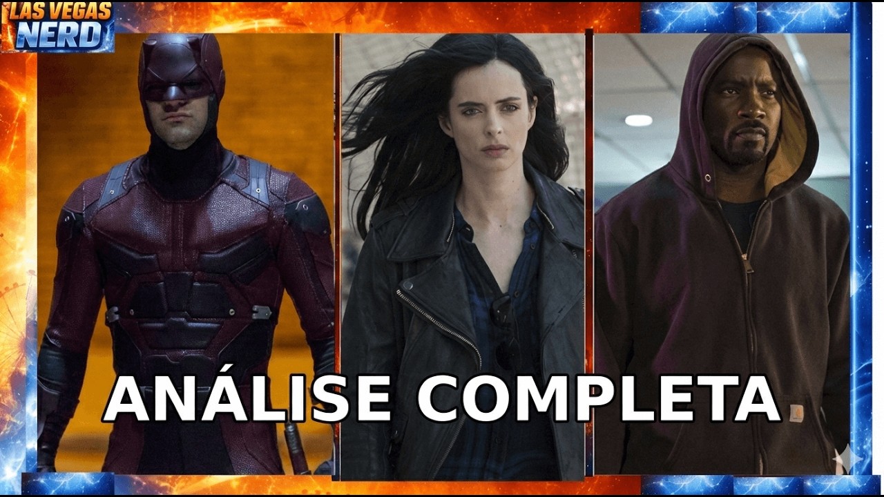 MARVEL ALÉM DO MULTIVERSO: A PSICOLOGIA DOS VILÕES MAIS SOMBRIOS