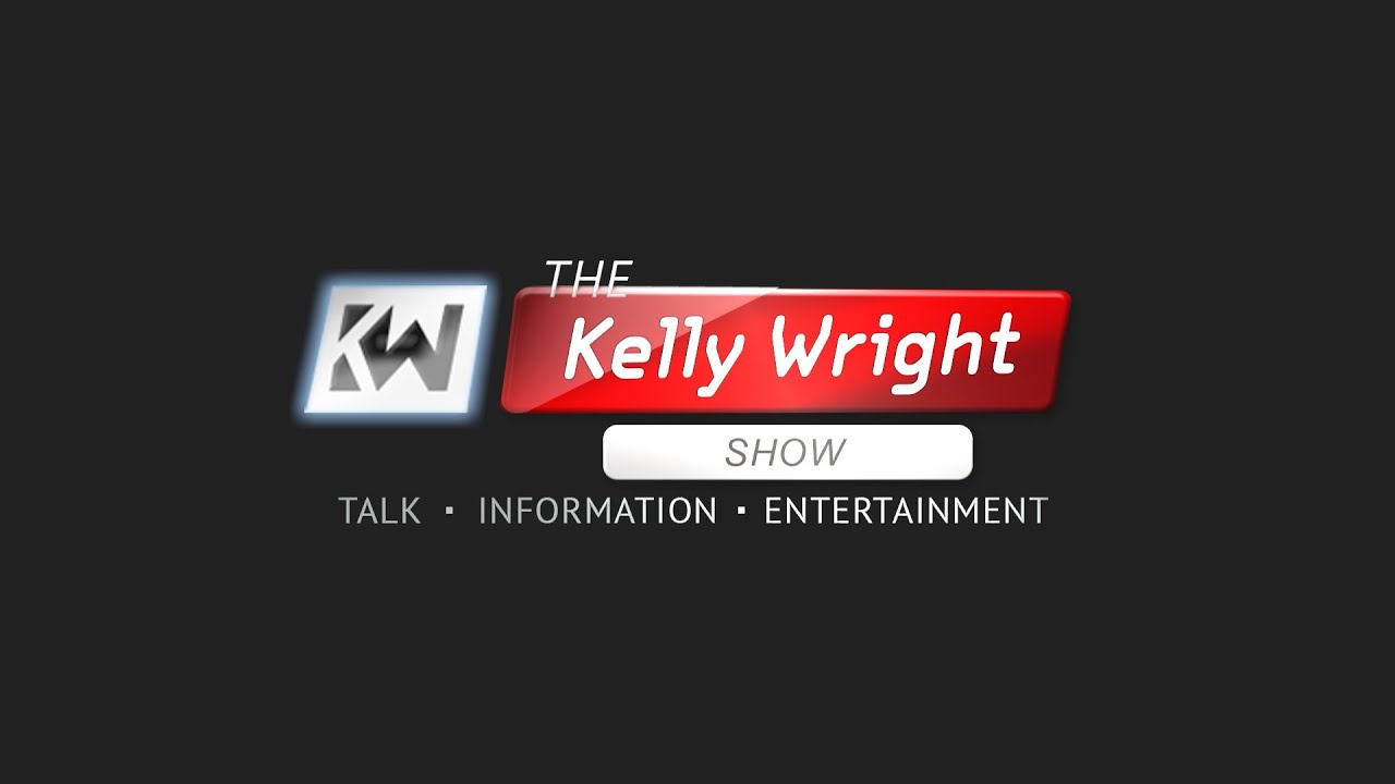 Kelly Wright Show 09172020