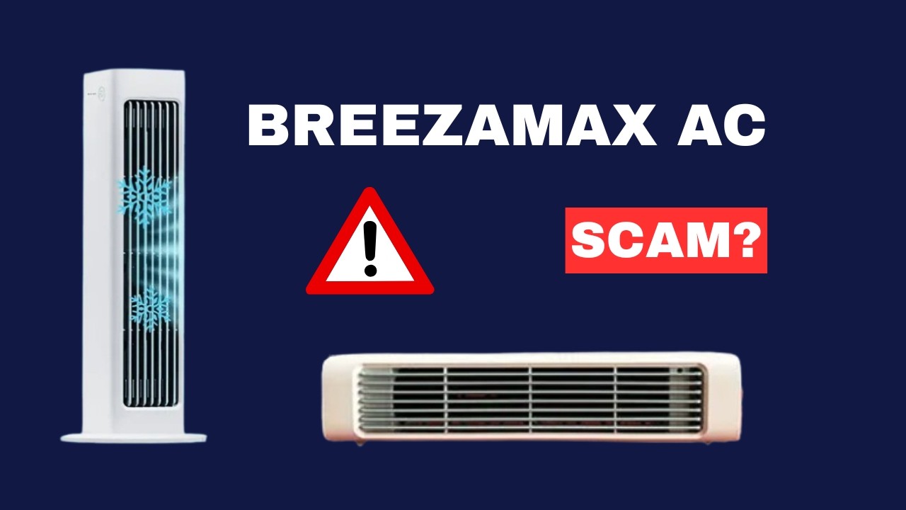 Обзор BreezaMax AC &mdash; работает или развод?