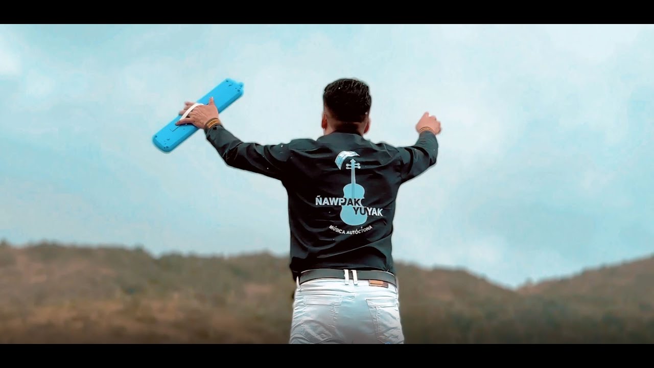 ÑAWPAK YUYAY -  PUKARA (CARNAVAL 2026)  [Video musical Oficial 2026] #ÑAWPAK #YUYAY