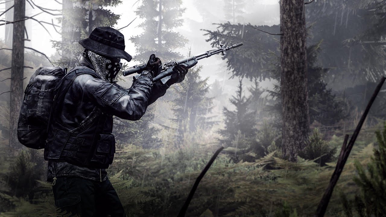 DayZ Story Ep07 