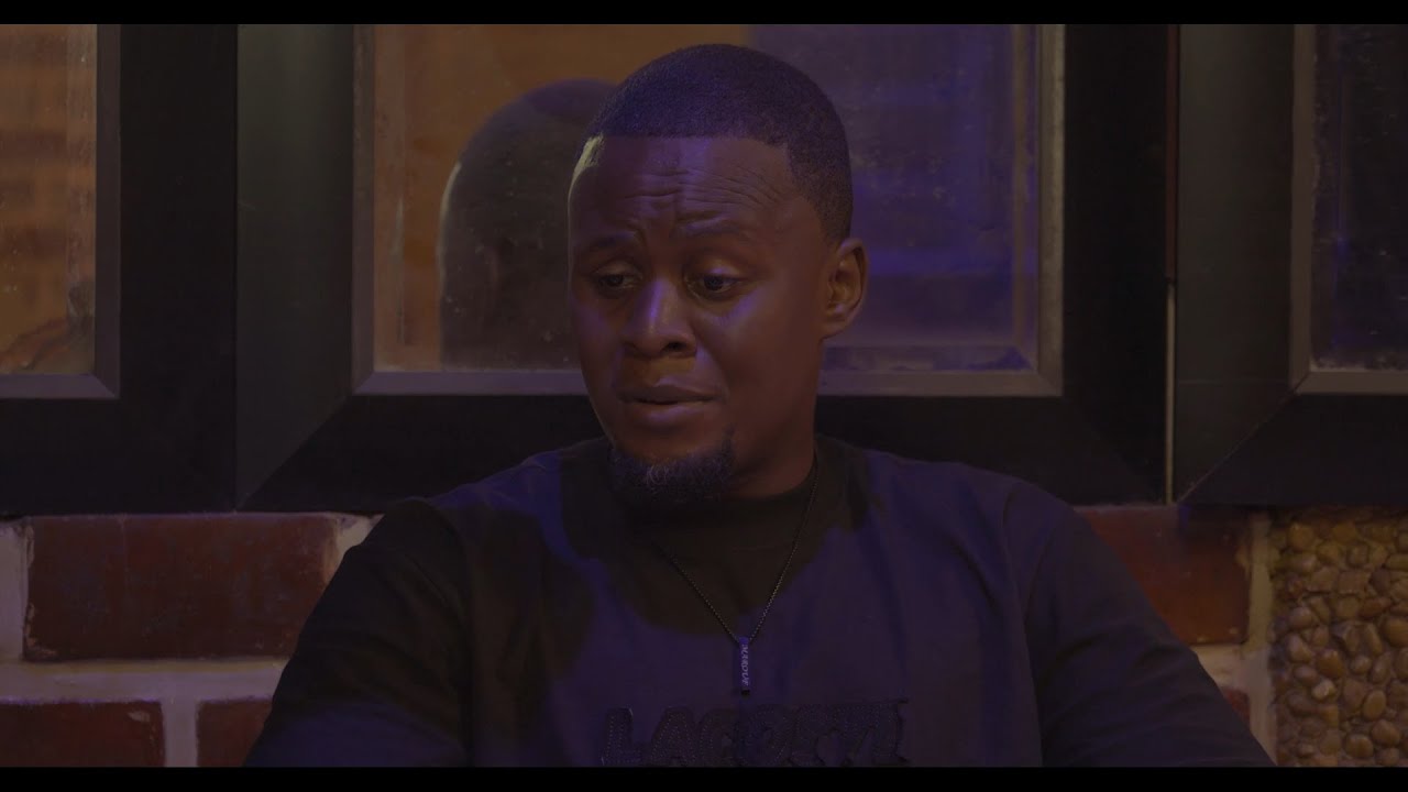 Nos histoires d'amour (ABOMINATION) - Episode 08 ( Série Africaine )