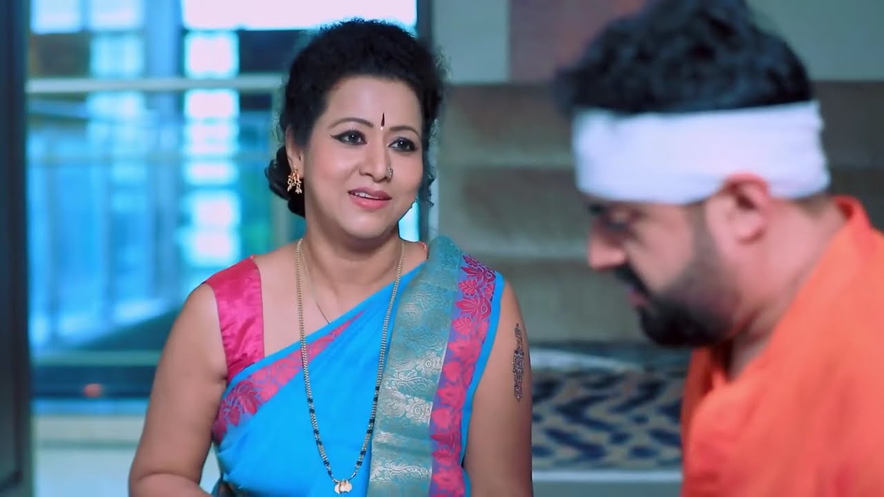 Kamali - Ep 647 -  Kamali,Rishi,Ankita - Kannada Tv Serial - ZEE5 Classics Kannada