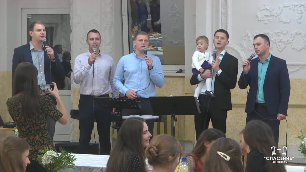 По дорогам белого света (Дружба) / Песня