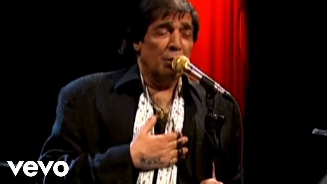 Cacho Castaña - A Mi Manera (Comme D' Habitude)