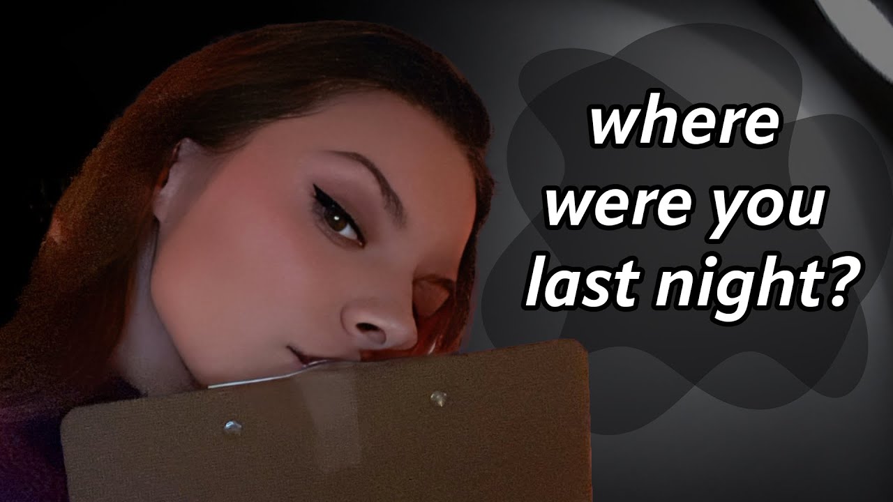 ASMR 99 EXTREMELY Personal Questions