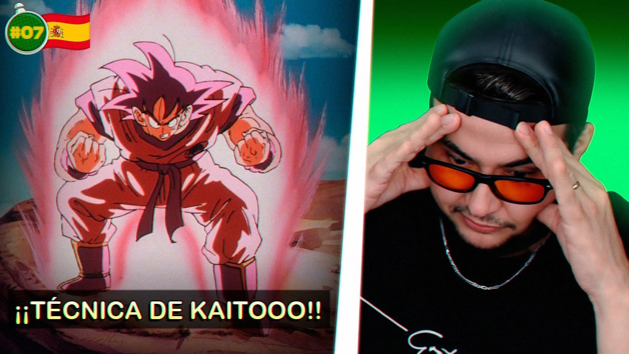 Mexi reacciona a: 