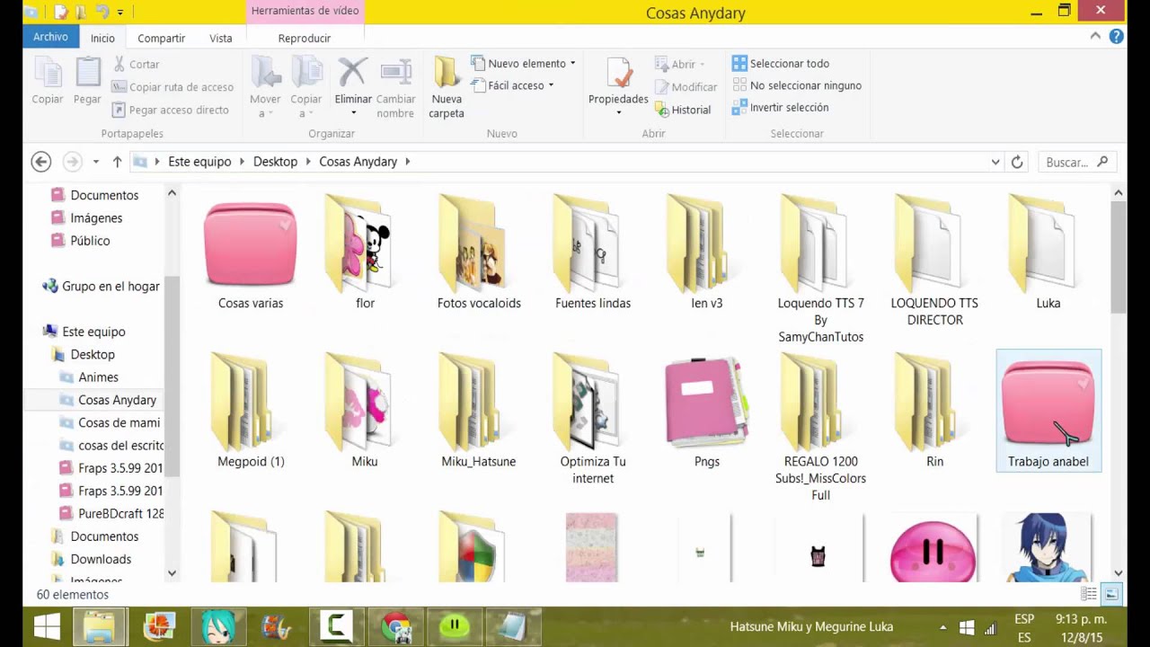 Tutorial MMD // Como descargar modelos , escenarios etc //