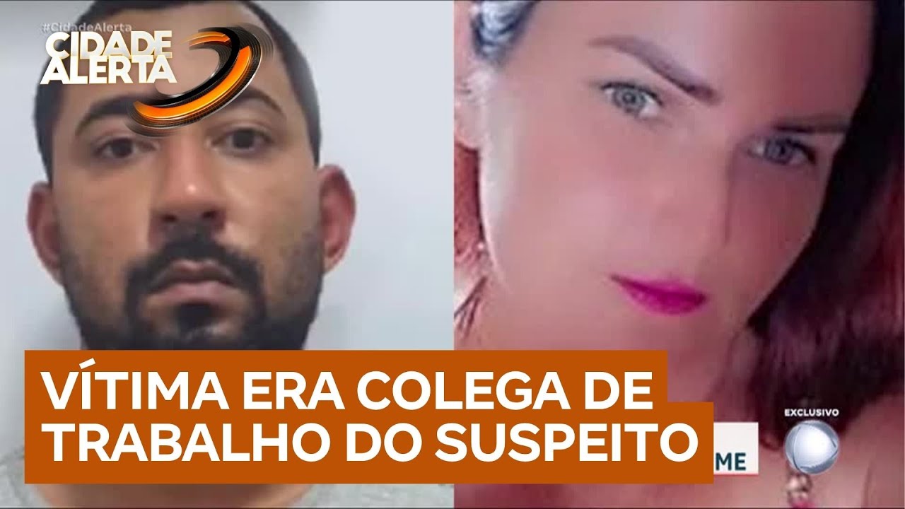 Gerente de empresa mata amante grávida; ele foi flagrado comprando a arma do crime