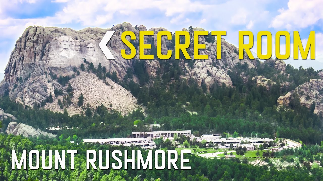 BUFFALO LICKS MY TRUCK | TOO MUCH (Part 2) | MOUNT RUSHMORE | CUSTER STATE PARK S4 || Ep46