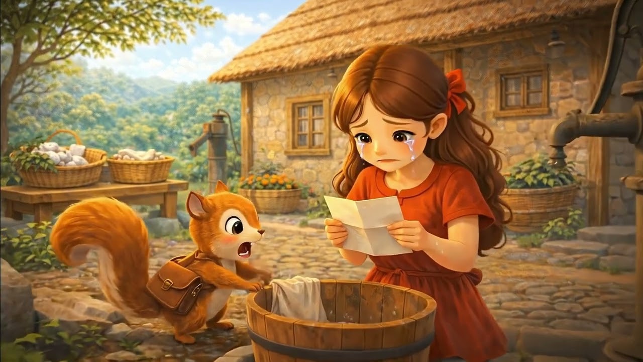 Truyện Ba cô gái