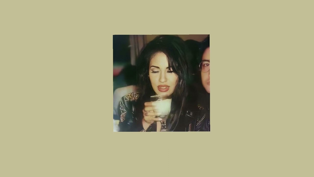 where did the feeling go? - Selena (sped up)