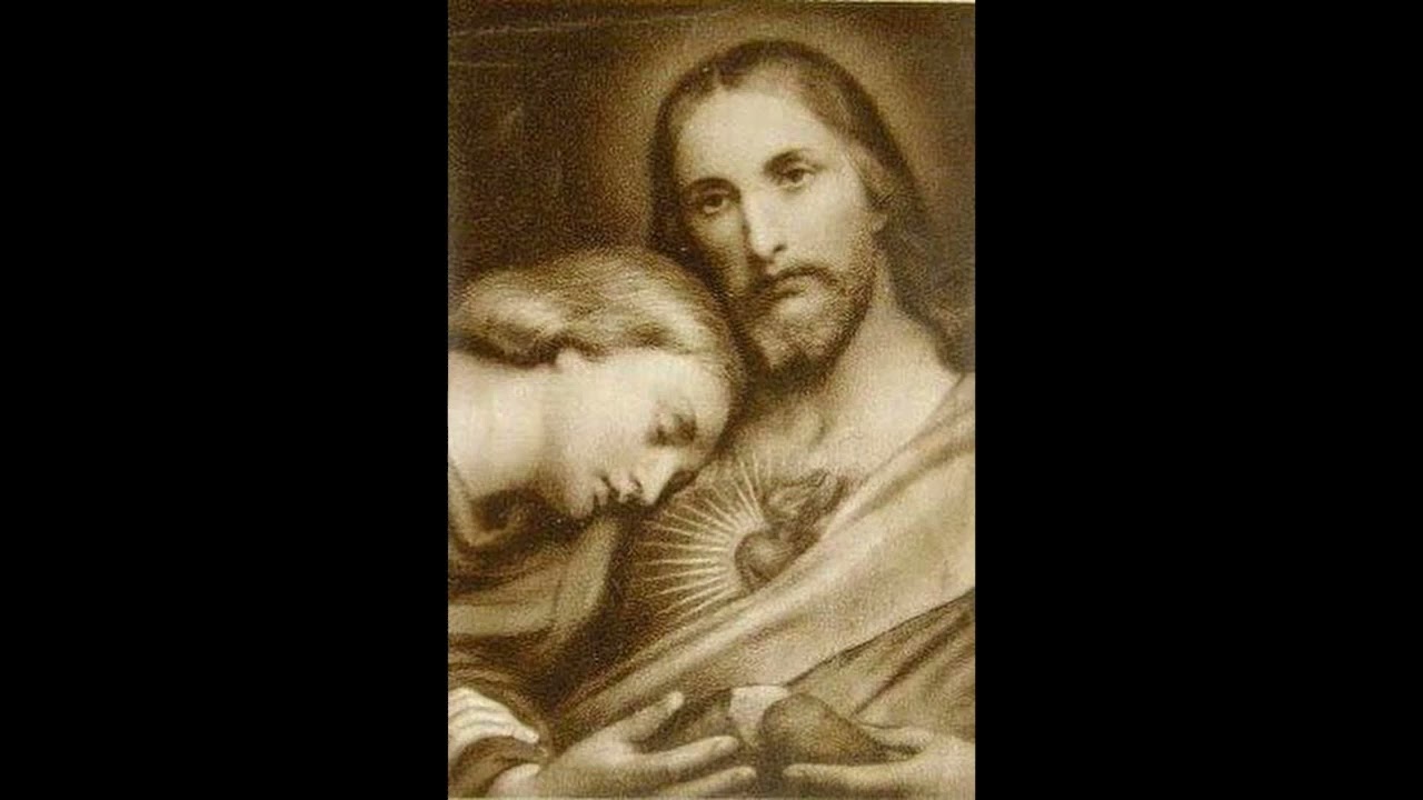 8o. Acto de Reparación al Sagrado Corazón de Jesús. Nueve Primeros Viernes de Mes