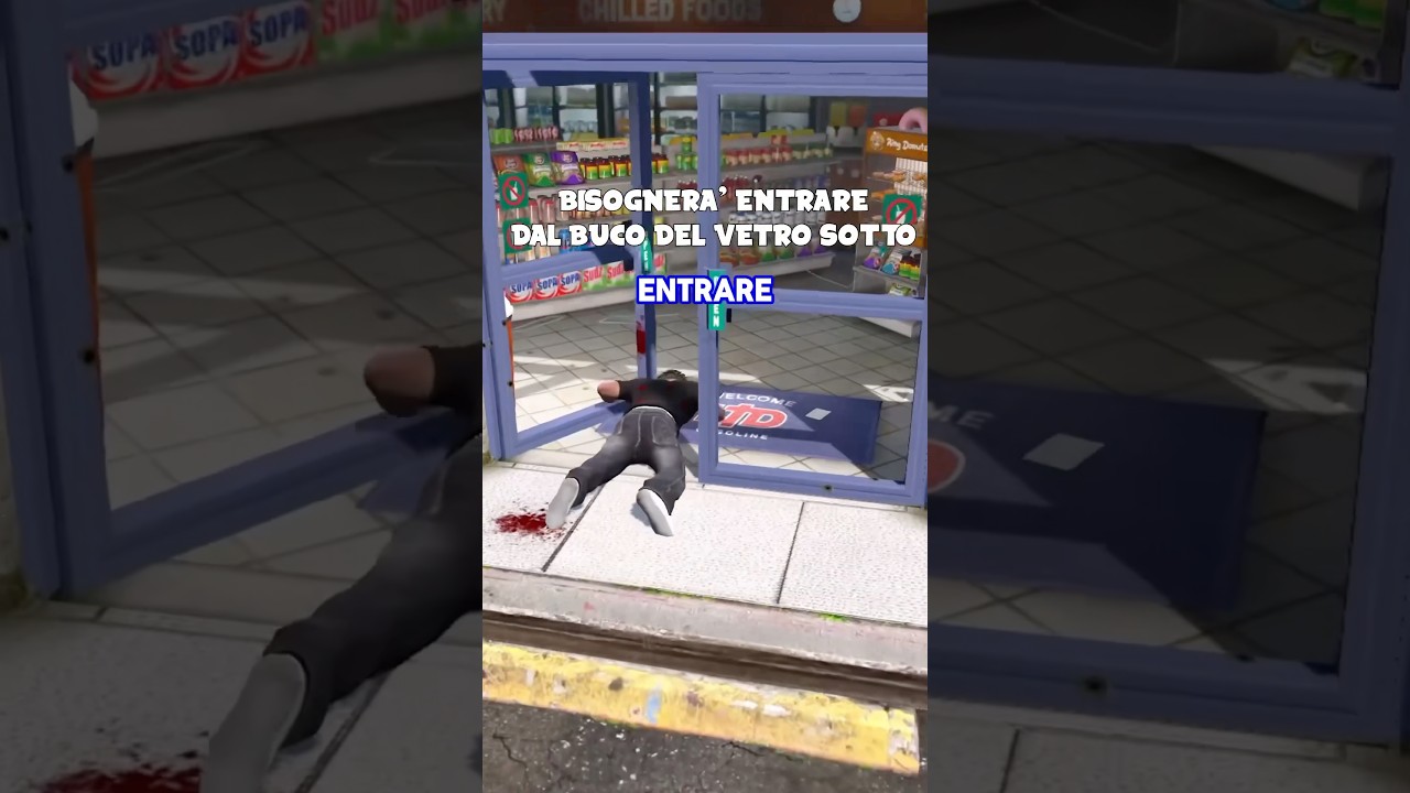 Soldi Infiniti su Gta 5
