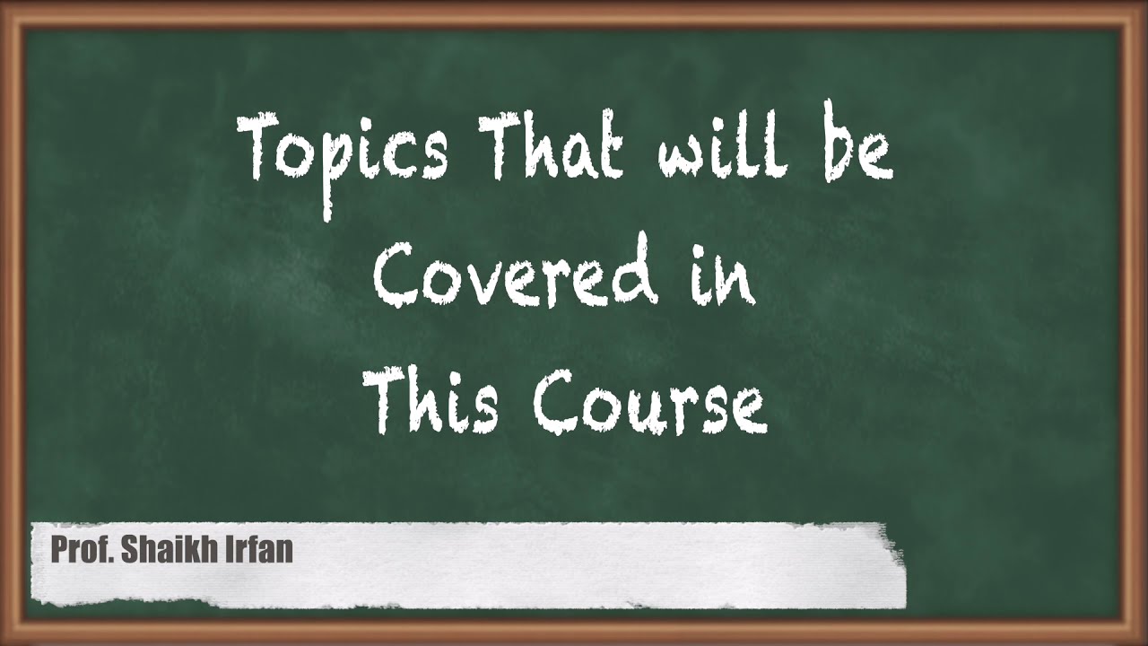Topics That will be Covered in This Course - Design and drawing of Steel Structure