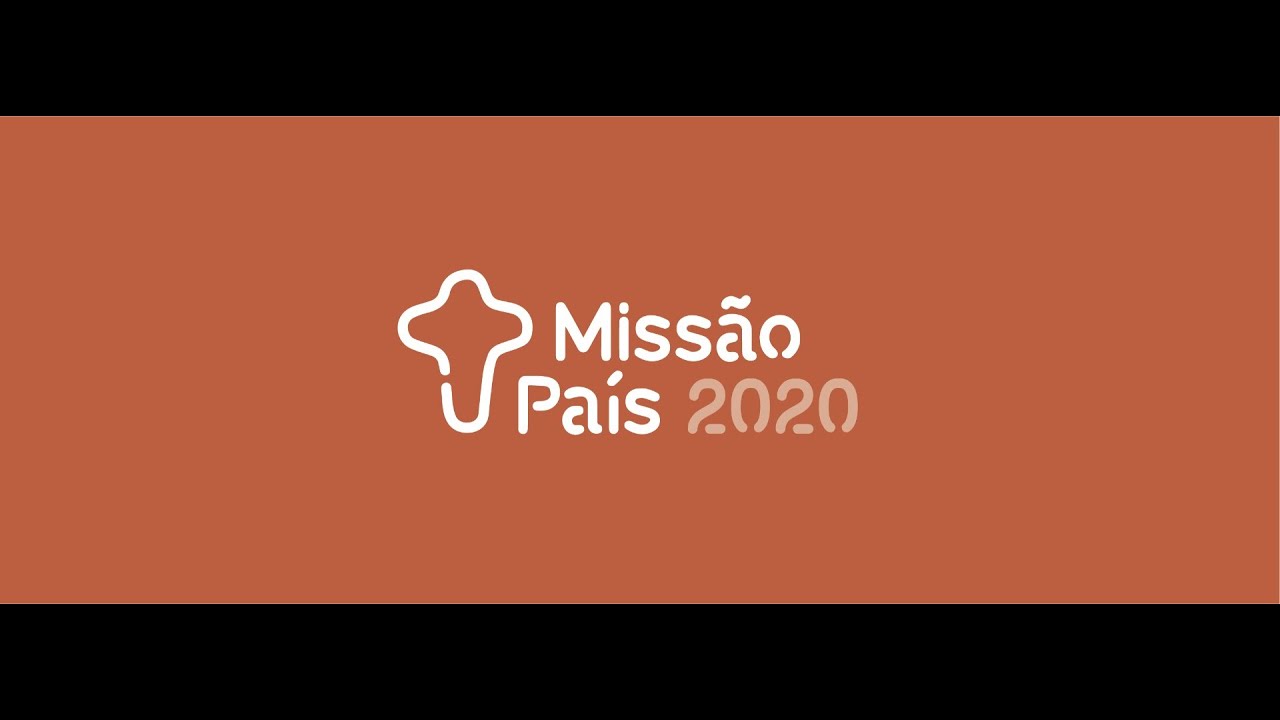 Missão País 2020