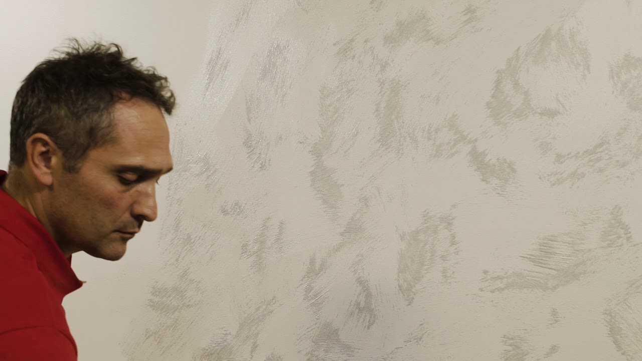 Tutorial - Effetto Decorativo - Sabbia del Deserto