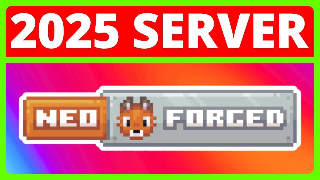 How To Make A NeoForge Minecraft Server | NeoForge Server Minecraft | Minecraft Server Hosting