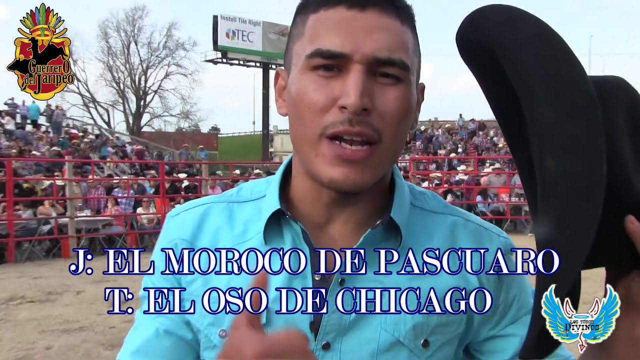 !con el pie derecho comensaron! LOS TOROS DIVINOS EN LA PLAZA MEXICO DE CHICAGO