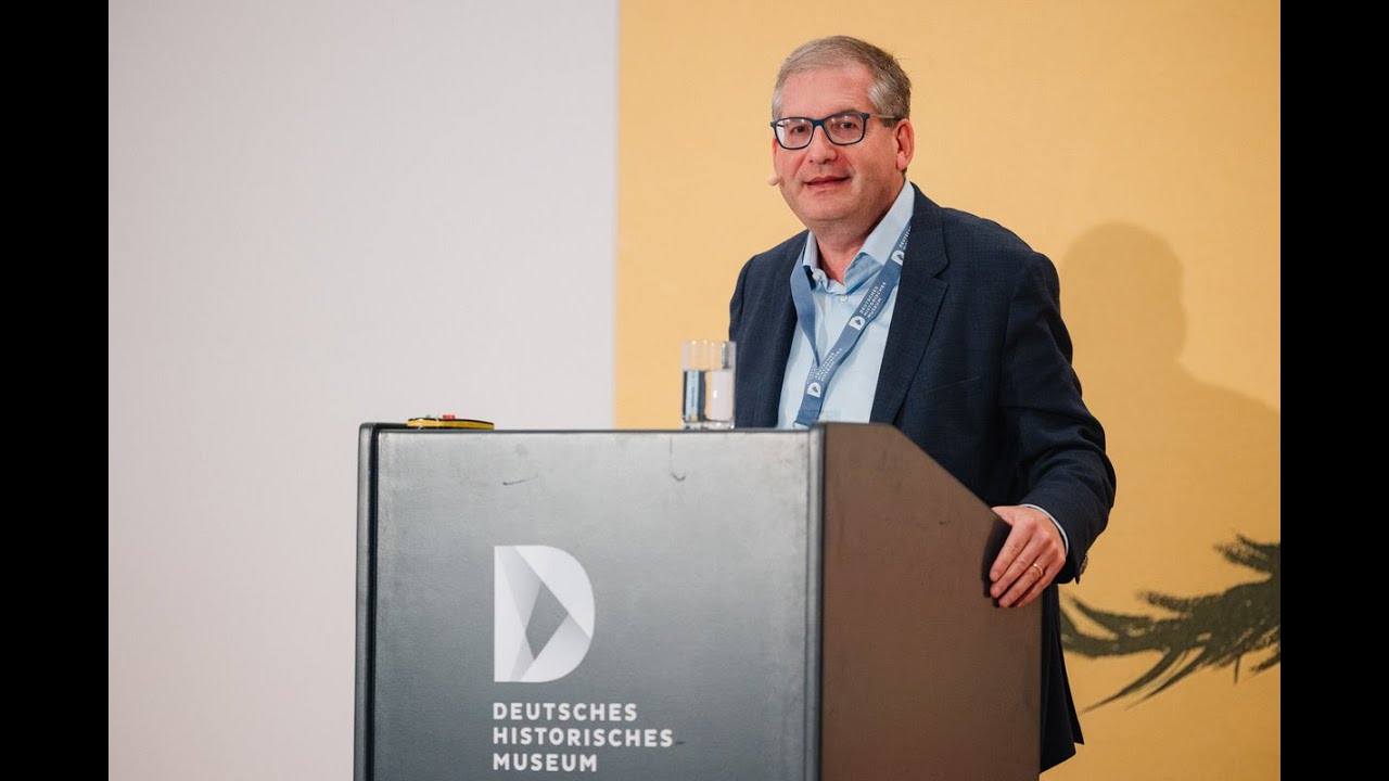 Germani: On the Use and Misuse of Ethnography | René Bloch