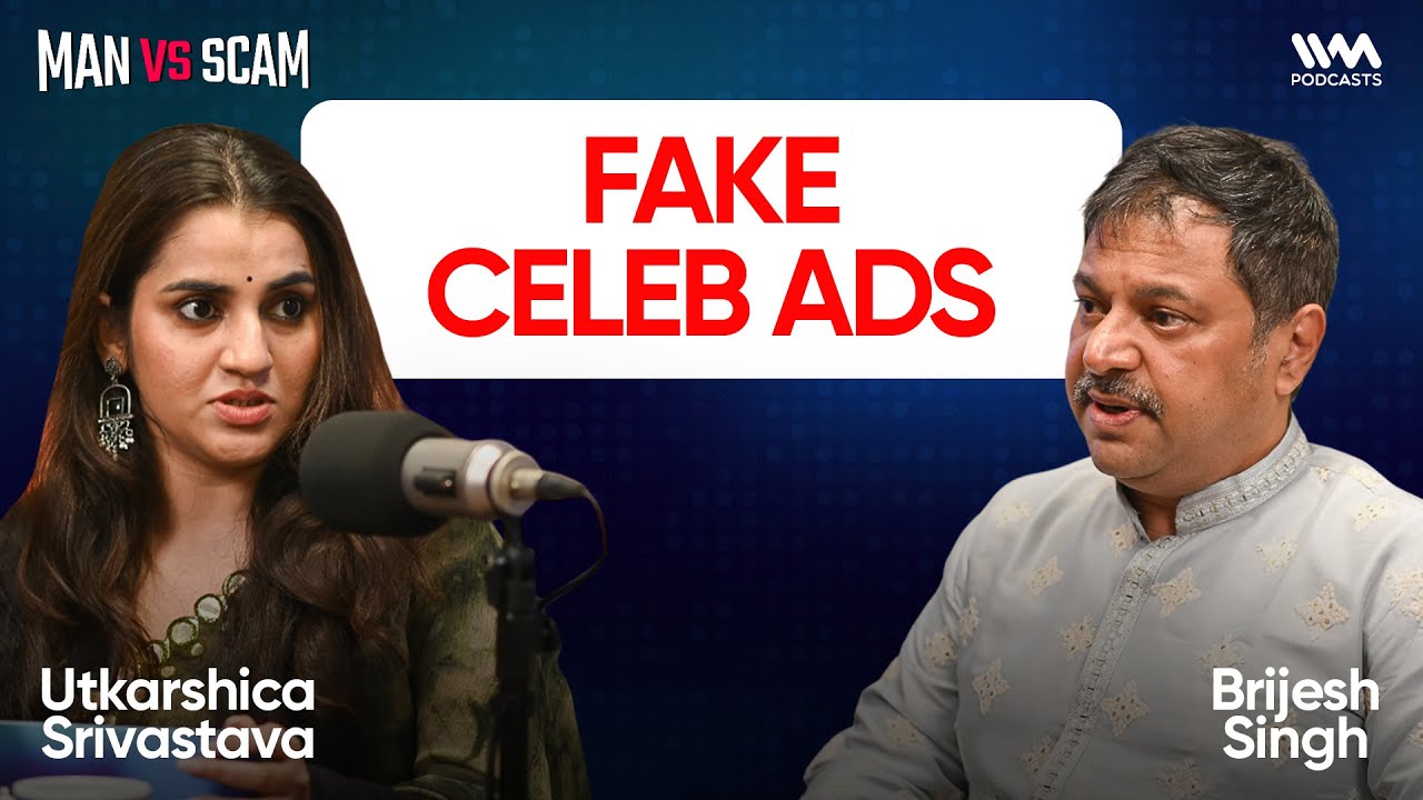 STOP Falling for Fake Ads: Verify Before You Buy