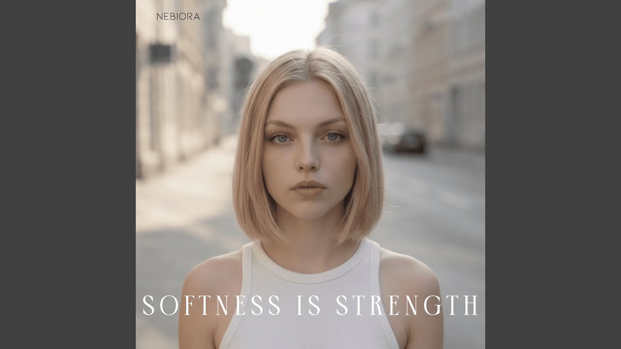 Softness Is Strength