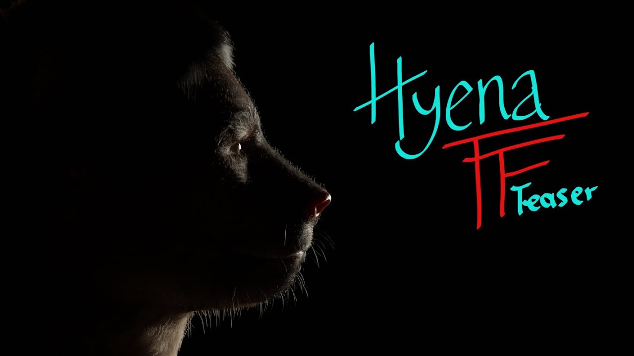 Hyena TF teaser
