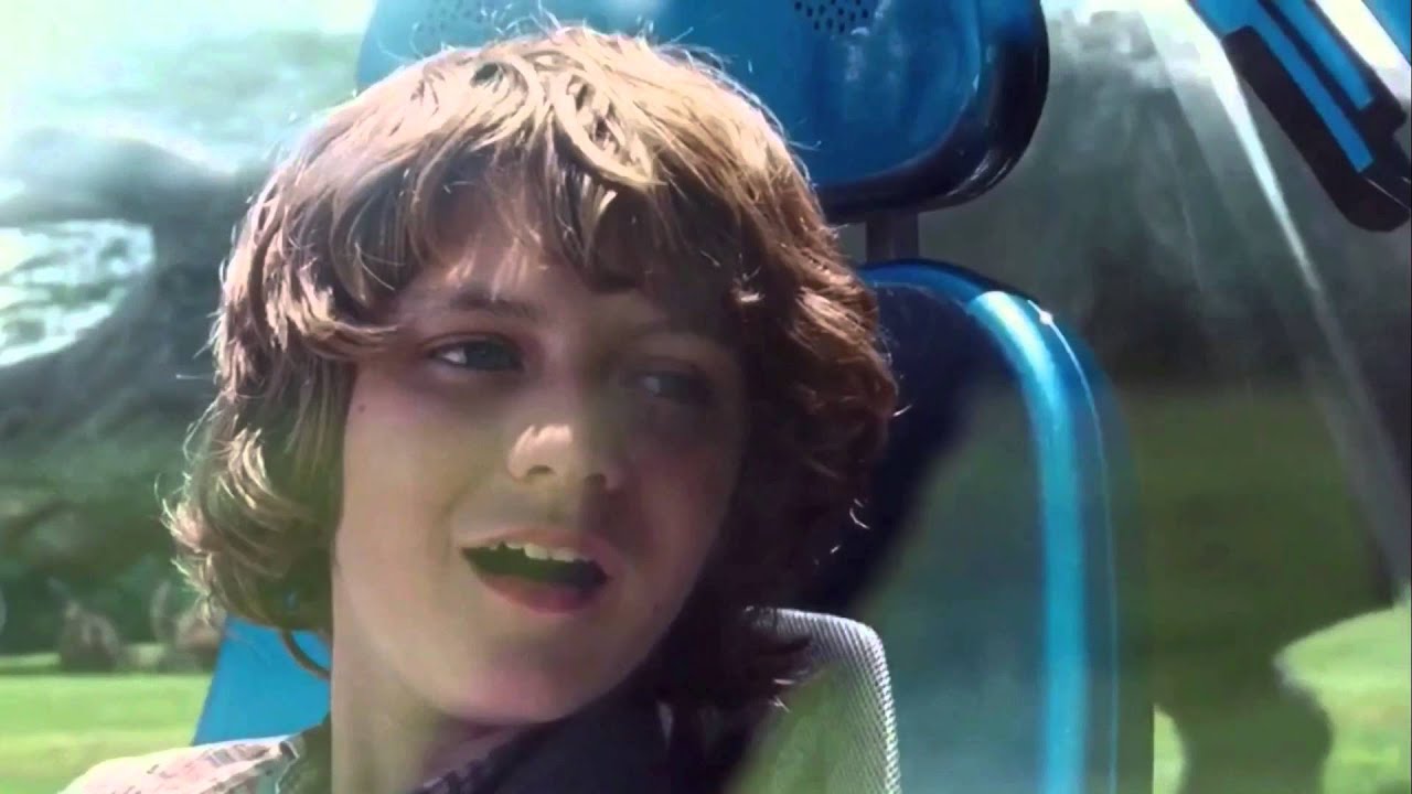 6 Minutes Of Funny Jurassic Park/World Vines And Edits