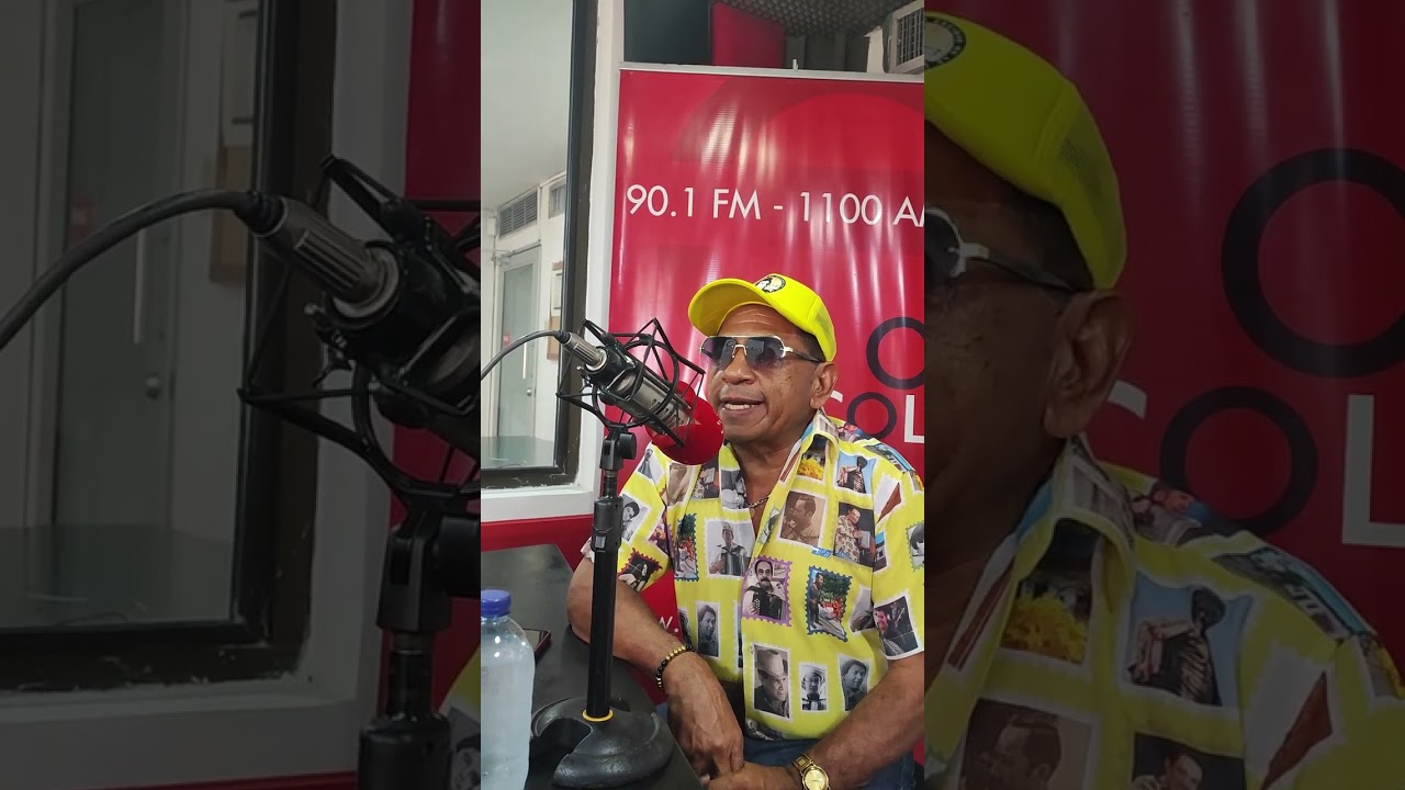 Así nació la canción Regalo a Barranquilla