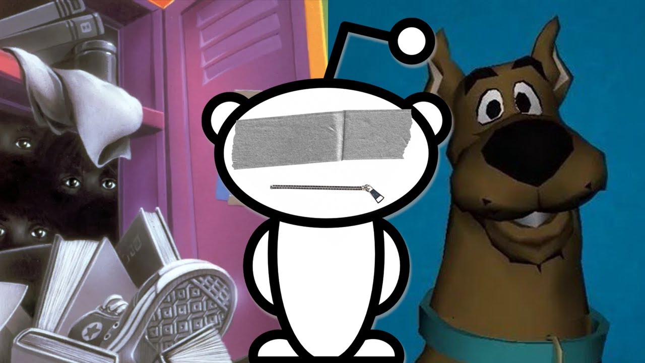 Unanswered Reddit Posts - Volume Two (w/ Found Lost Media)