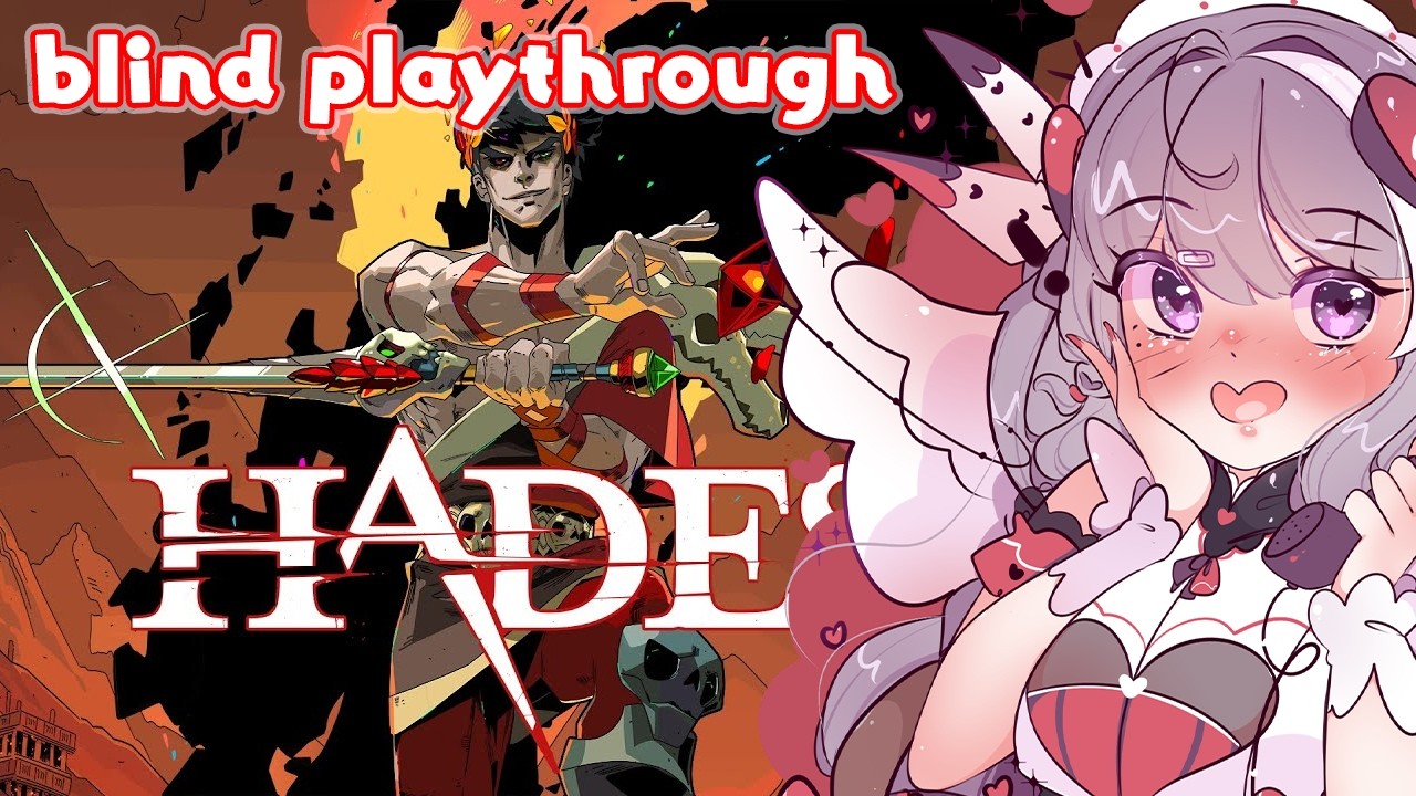 we going ROGUE | Hades